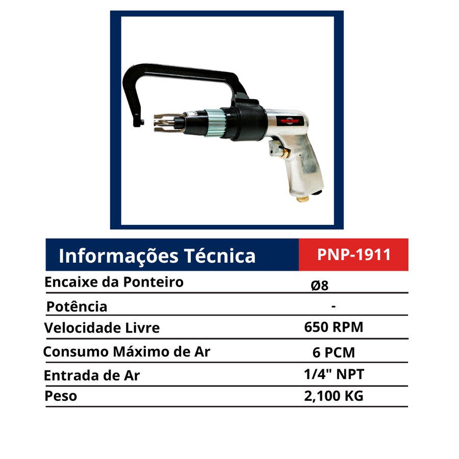 Desponteadeira 650 RPM — Funilaria — Desponteadeiras, Solapadeira, Martelinho e Debastadora