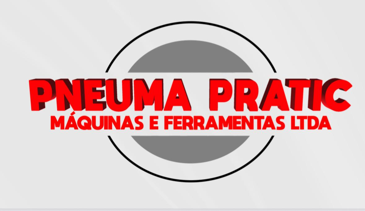 Pneuma Pratic Máquinas e Ferramentas